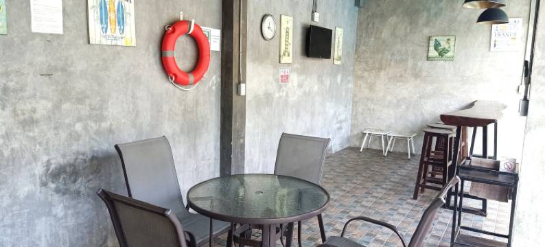 名一精品度假村(Be One Boutique Resort)图片