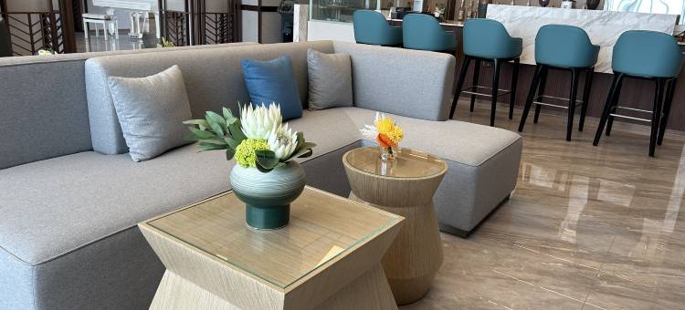 南通绿洲皇冠度假酒店图片