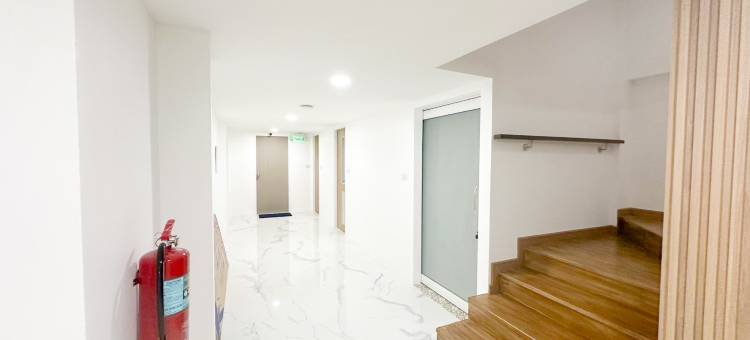 H-Banaat酒店(H-Banaat Hotel near Yanhee Hospital)图片