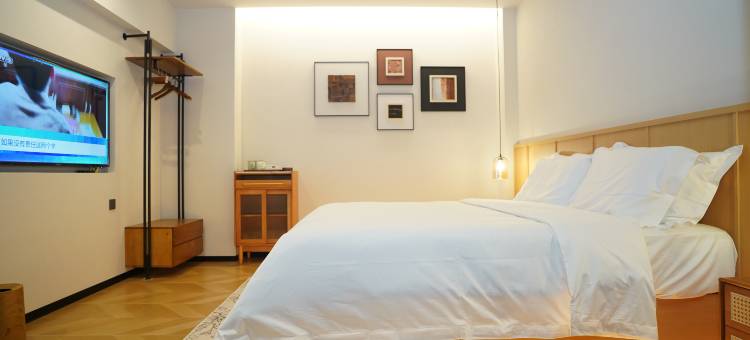 清远古龙峡紫悦民宿图片