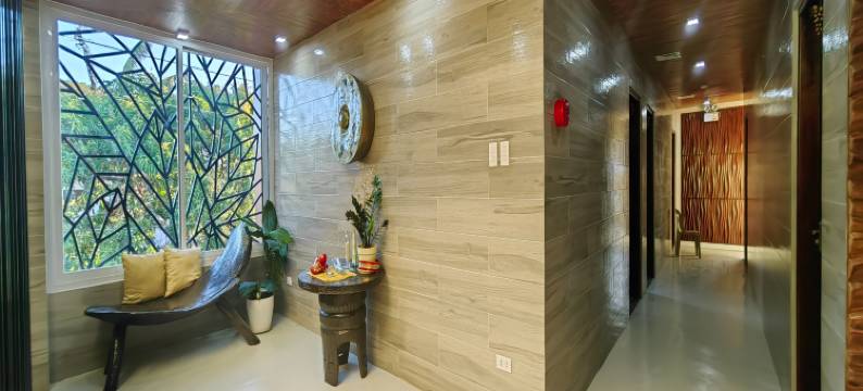 马努埃拉套房酒店-公主港机场附近(Manuela Suites Puerto Princesa near Airport)图片