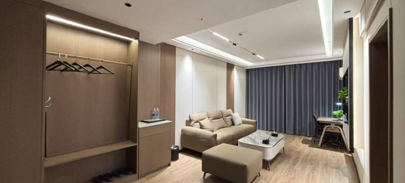 蒙朵兰国际酒店图片