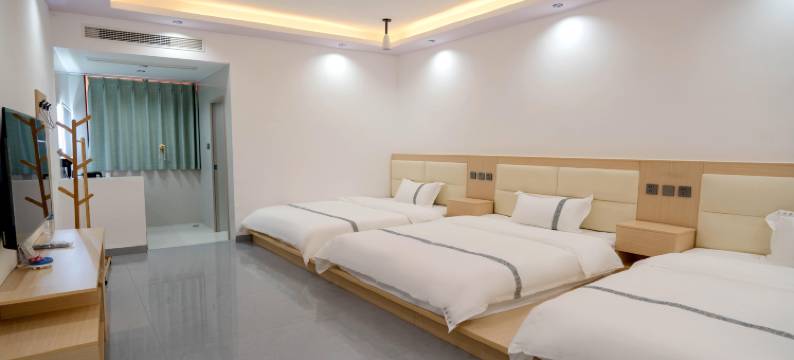 普者黑南云艺舍民宿图片