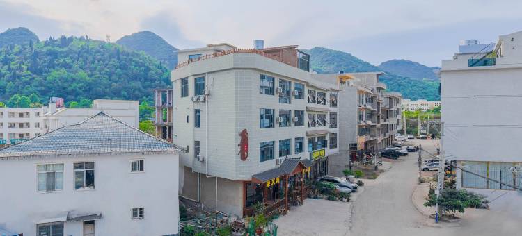 田隐山居(黄果树瀑布店)图片