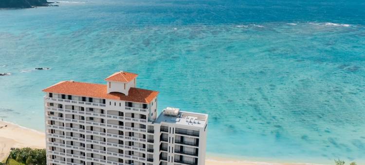 冲绳名户海滩贝斯特韦斯特酒店(Best Western Okinawa Kouki Beach)图片