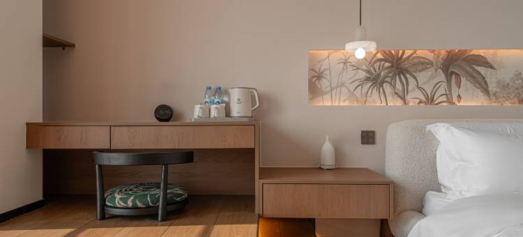 宸海云汐民宿(南澳岛后宅店)图片