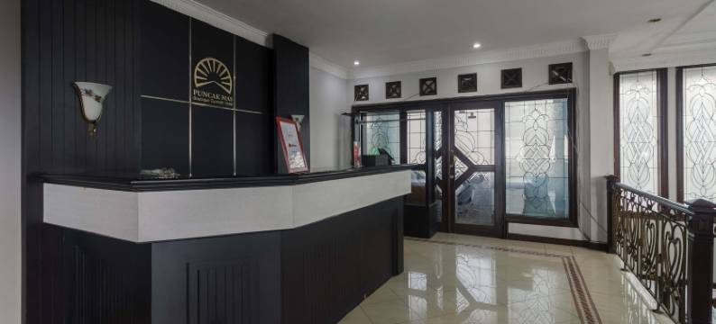 红多兹伊斯兰酒店@西帕纳斯(RedDoorz Syariah @ Cipanas)图片