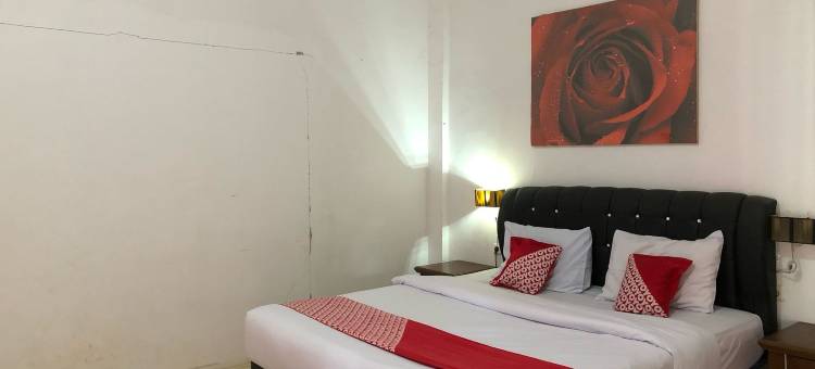 Hotel O Banda Aceh near Masjid Raya Baiturrahman formerly Wisma Tsacita图片