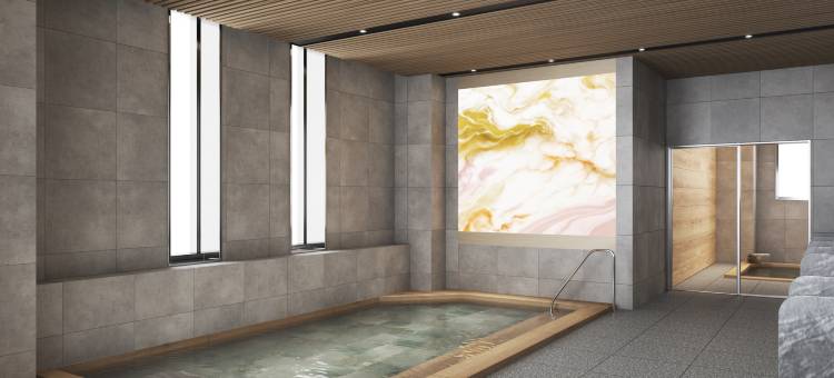 三井花园酒店仙台(Mitsui Garden Hotel Sendai - Reopening on June 14)图片