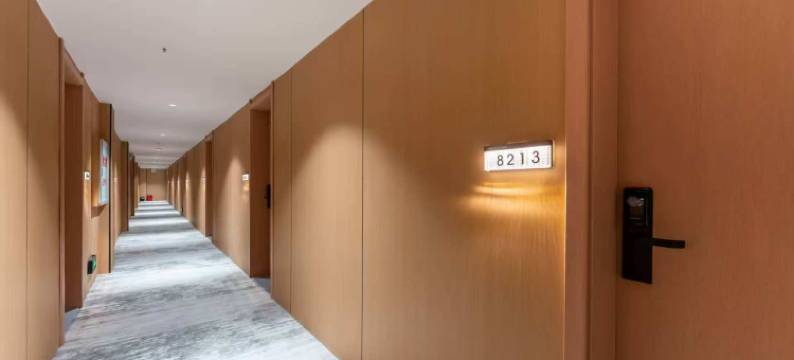 天骄商务宾馆(贵溪火车站店)图片