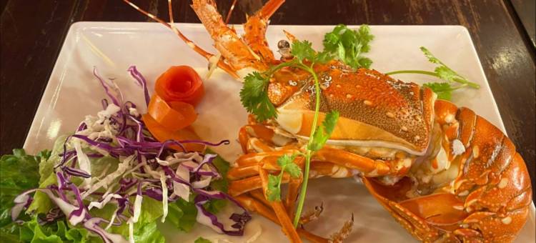 THE RICE HOTEL Gio Bien Rung Nui 180 - 190 Bui Vien图片