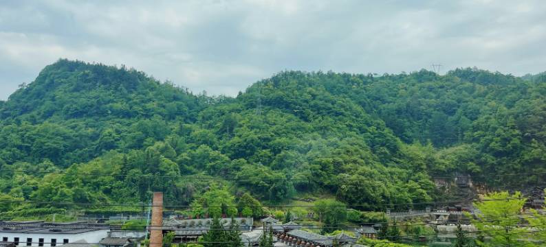 卿宁居客栈图片