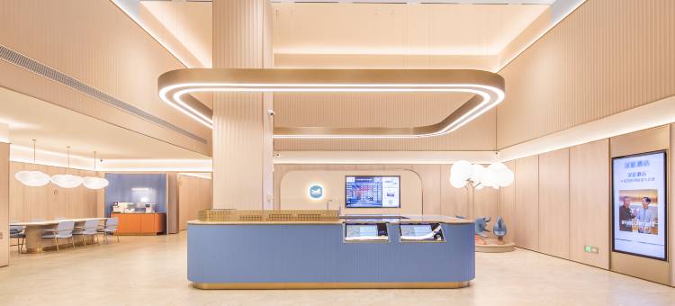 汉庭酒店(许昌胖东来天使城店)图片