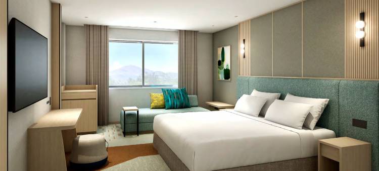 ANA轻井泽假日酒店(ANA Holiday Inn Resort Karuizawa)(Holiday Inn Resort Ana Karuizawa by IHG)图片