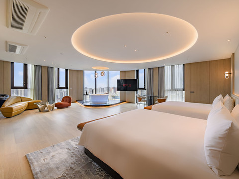 济州博尔顿酒店