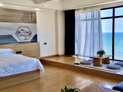 丽呈别院·金沙滩(烟台开发区金沙滩店)