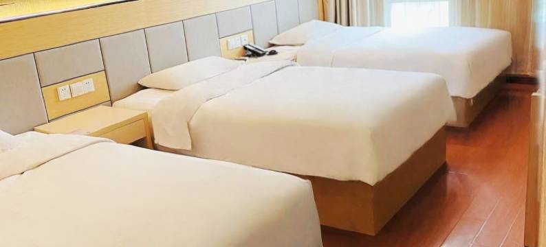 格林豪泰(上海松江新桥九新路店)图片