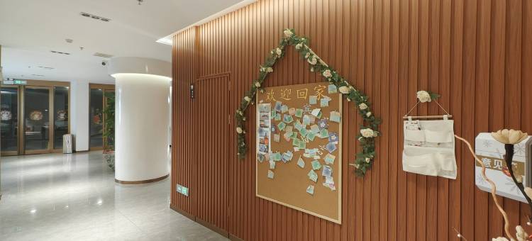 汕头布兰卡酒店(澄海海关澄海区人民政府店)图片