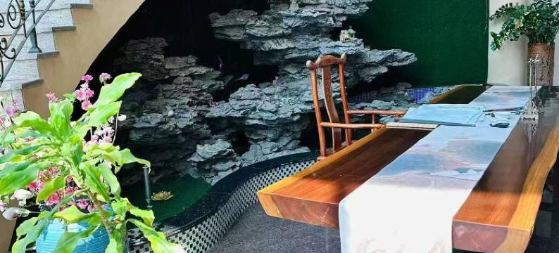 万象酒店(深圳坪山比亚迪六角大楼店)图片