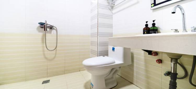 如家华驿酒店(秦皇岛山海关老龙头景区店)图片