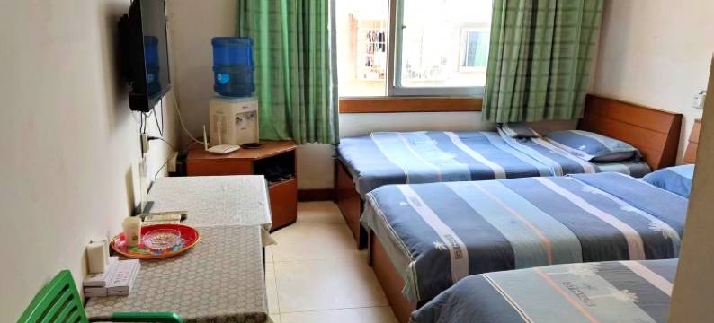 乐至交通旅馆图片