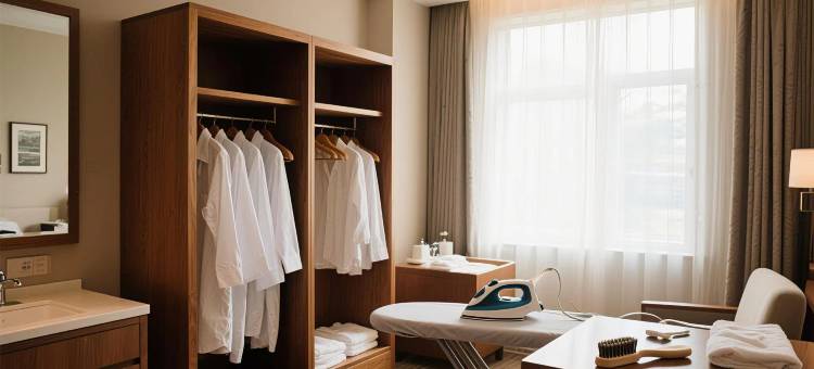 宜致酒店(惠州博罗园洲店)图片