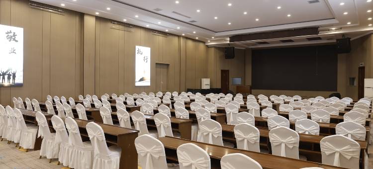 沧州途客轻居酒店图片