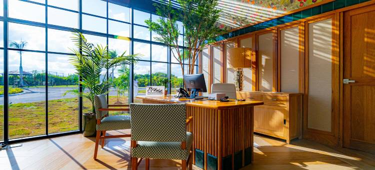 海洋灯塔贝索 - 限成人- 全包式(El Beso Adults Only at Ocean El Faro - All Inclusive)图片