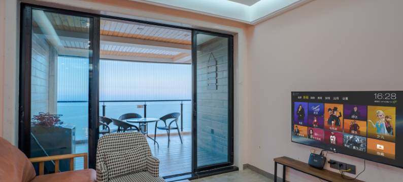 南澳绵羊·思海假日公寓(南澳岛游客中心店)图片