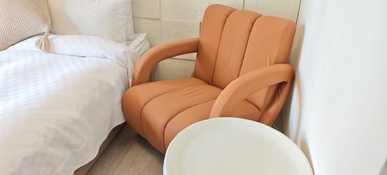 台中逢甲美学院酒店图片