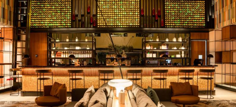 九号生活体验(The NINE Lifestyle Experience)图片