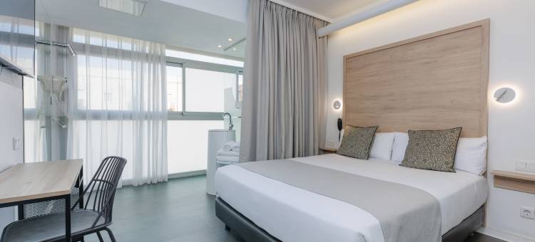 巴塞罗那点亮之家(Casa Lit Barcelona)图片