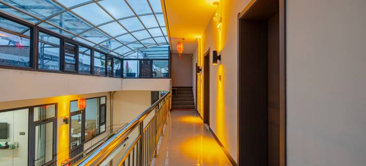 古城小宾馆(忻州古城店)图片