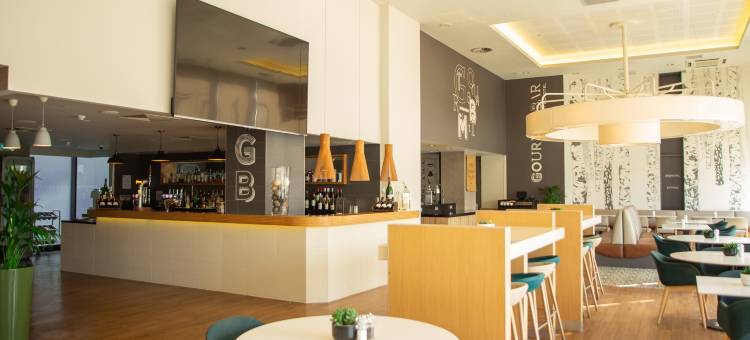 伦敦温布利诺富特酒店(Novotel London Wembley)图片