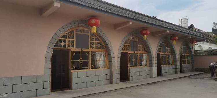 药膳宫民宿图片