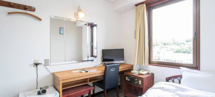 新世界酒店(Tabist New World Hotel Kagoshima Kanoya)图片