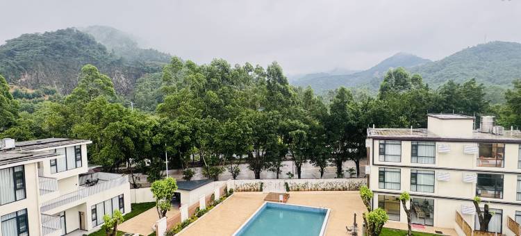 遇见盏居(清远长隆地铁站店)图片