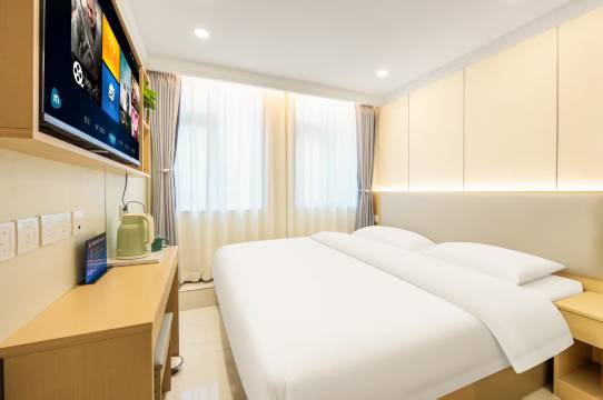 云柏宾馆(中国农业大学店)