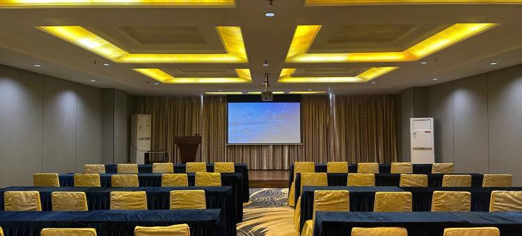 格林豪泰(汕头澄江路店)图片