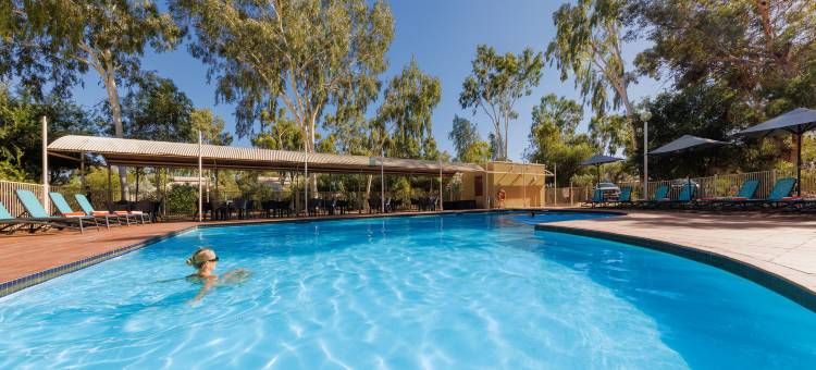 内陆酒店(Outback Hotel)(Outback Hotel)图片