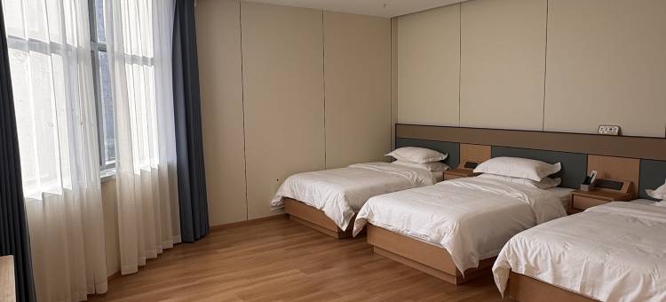 海月观舍酒店图片