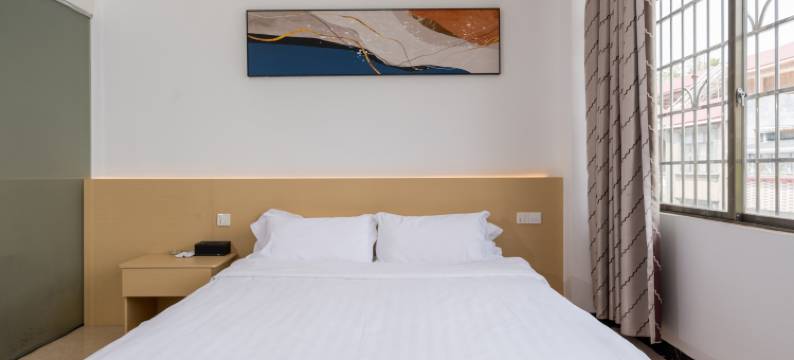 鑫兴商务酒店图片