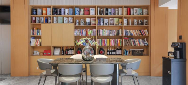 红海大酒店(昆明火车站店)图片