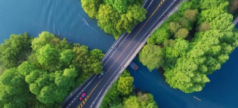 杭州•南歌｜DESIGNER•SOUTHERN•SONG酒店(杭州金沙湖地铁站店)图片