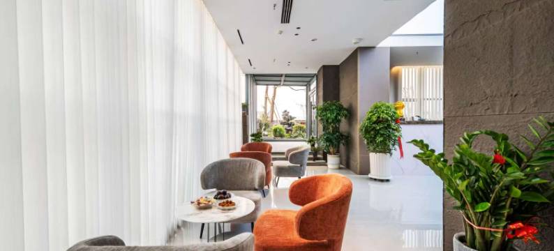 云栖花舍精品酒店图片