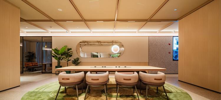 桔子酒店(成都武侯祠锦里店)图片