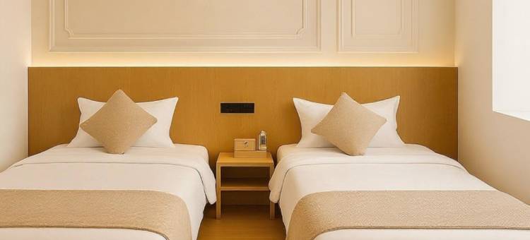 子燕·怡居|DALI·HOLIDAY·HOTEL·设计酒店(大理高铁洱海站店)图片