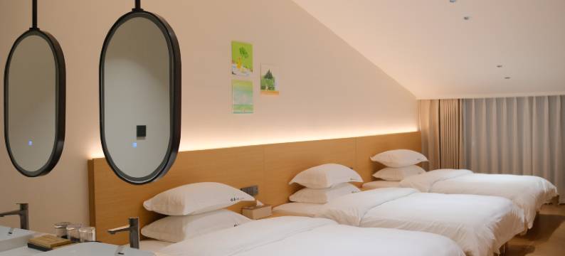 喜舍民宿•SweetHouse(荔波高铁站店)图片