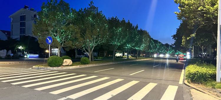 北戴河军峰宾馆(鸽子窝公园店)图片