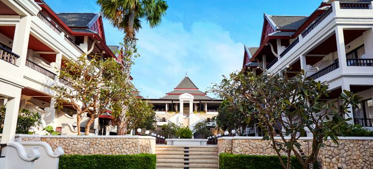毕安苏梅酒店(Beyond Samui)图片